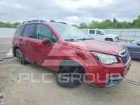 2017 Subaru Forester фото