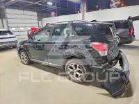 2017 Subaru Forester photo