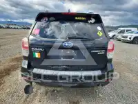 2017 Subaru Forester фото