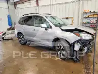 2017 Subaru Forester фото