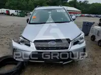 2017 Subaru Forester photo