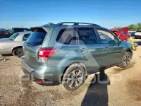 2017 Subaru Forester фото