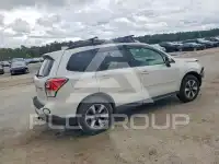2017 Subaru Forester фото