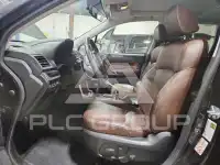 2017 Subaru Forester photo