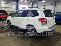 2017 Subaru Forester photo