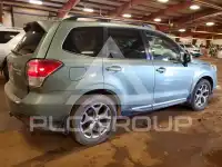 2017 Subaru Forester фото