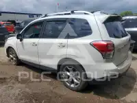 2017 Subaru Forester фото