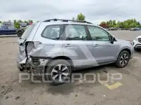 2017 Subaru Forester photo