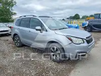2017 Subaru Forester фото