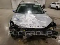2017 Subaru Forester фото