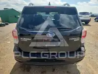 2017 Subaru Forester фото