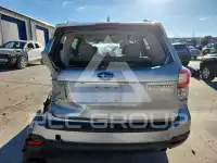 2017 Subaru Forester фото