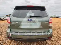 2017 Subaru Forester фото