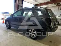 2017 Subaru Forester фото