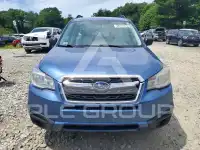 2017 Subaru Forester photo