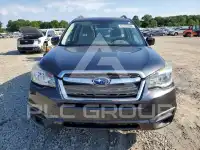 2017 Subaru Forester фото