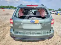 2017 Subaru Forester photo