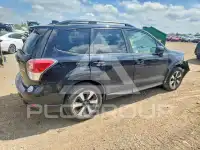2017 Subaru Forester фото