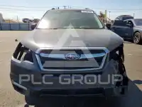 2017 Subaru Forester фото