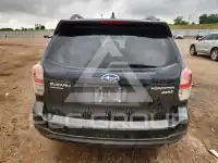 2017 Subaru Forester фото