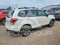 2017 Subaru Forester фото