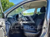 2017 Subaru Forester фото