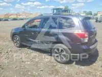 2017 Subaru Forester photo