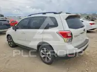 2017 Subaru Forester фото