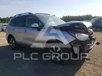 2017 Subaru Forester photo