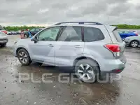 2017 Subaru Forester фото