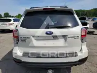 2017 Subaru Forester фото