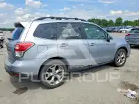 2017 Subaru Forester фото