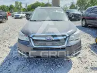 2017 Subaru Forester фото
