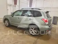 2017 Subaru Forester фото
