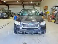 2017 Subaru Forester фото