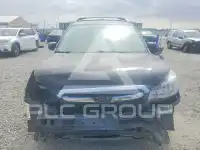2017 Subaru Forester фото