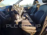 2014 Subaru Forester фото
