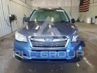 2017 Subaru Forester фото