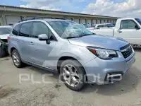 2017 Subaru Forester фото