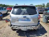 2017 Subaru Forester фото