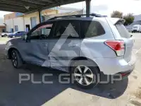 2017 Subaru Forester фото