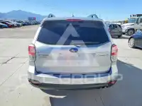 2017 Subaru Forester фото
