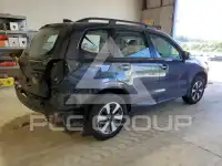 2017 Subaru Forester фото