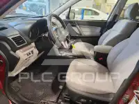 2017 Subaru Forester фото