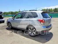 2017 Subaru Forester photo