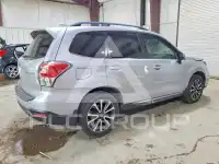 2017 Subaru Forester фото
