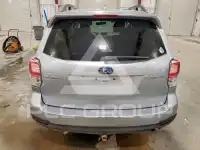 2017 Subaru Forester фото
