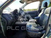 2017 Subaru Forester photo