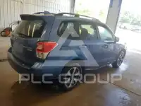 2017 Subaru Forester фото