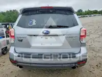 2017 Subaru Forester photo